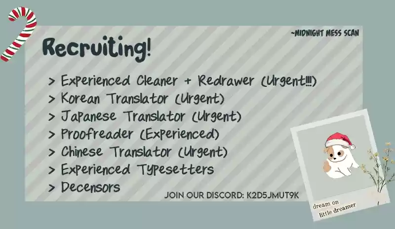 Eunsoo's Good Day Ch. 6.2 Side Story 2