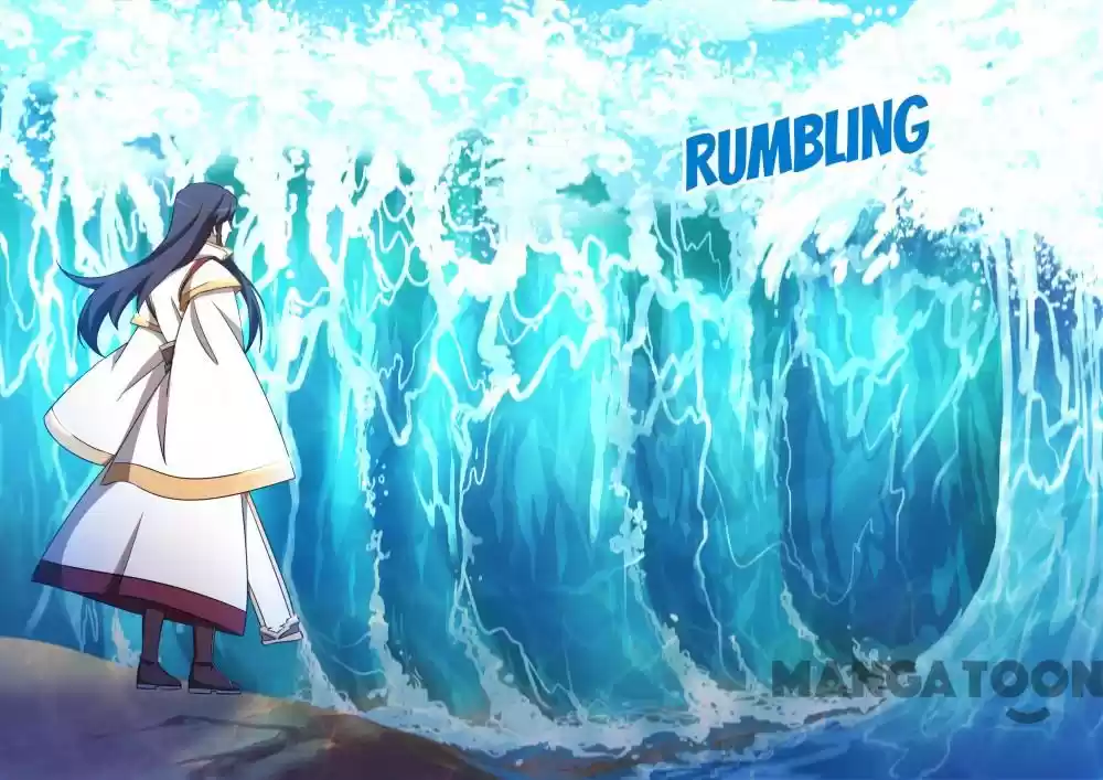 Everlasting God of Sword 100