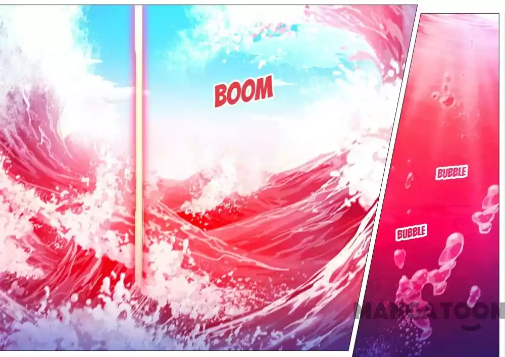 Everlasting God of Sword 111