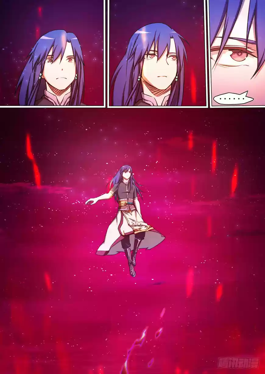 Everlasting God of Sword 41