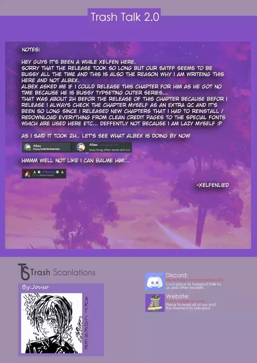 Everlasting God of Sword 49