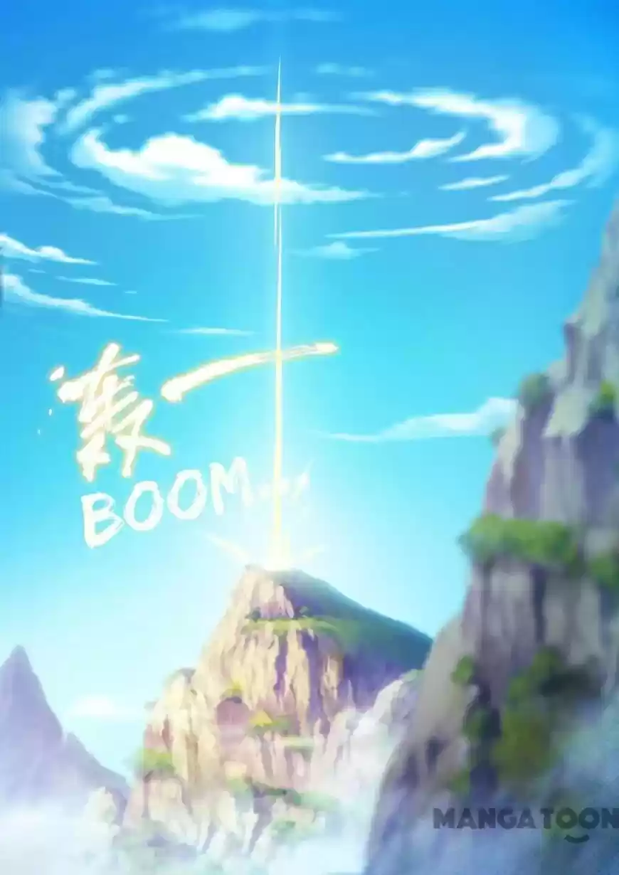 Everlasting God of Sword 54