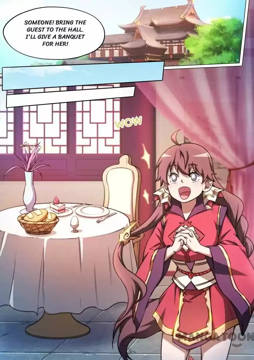 Everlasting God of Sword 56