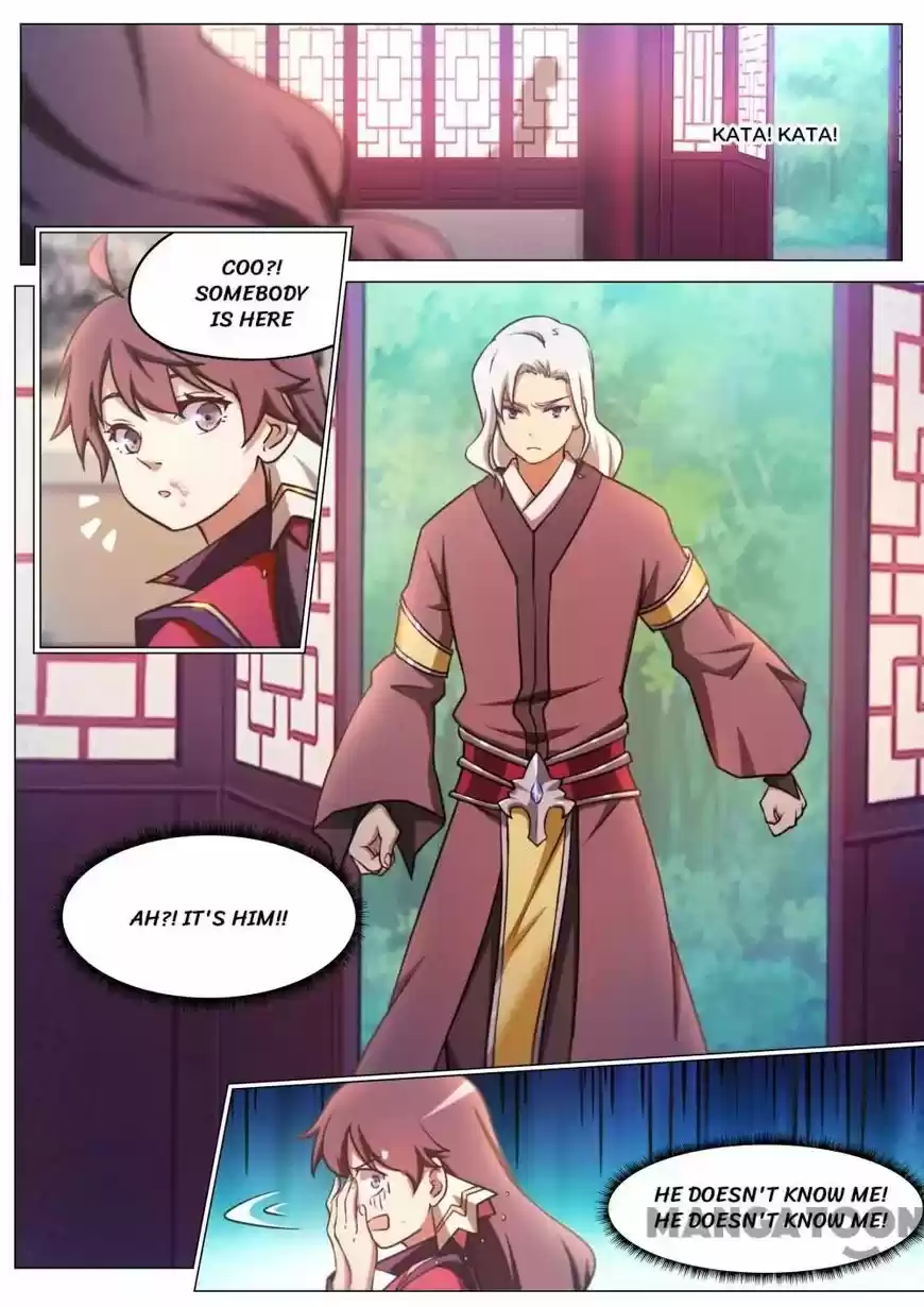 Everlasting God of Sword 56