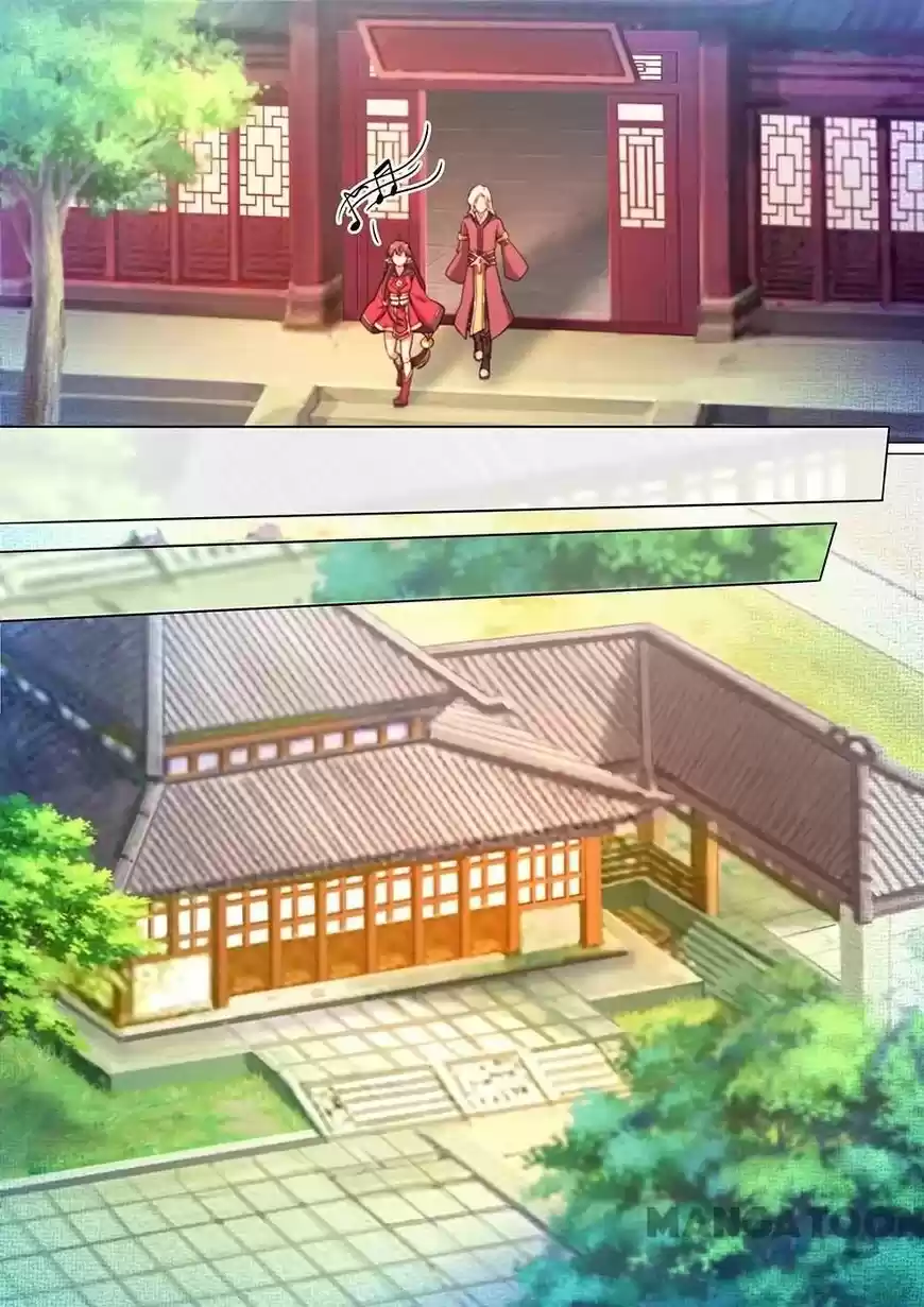 Everlasting God of Sword 59