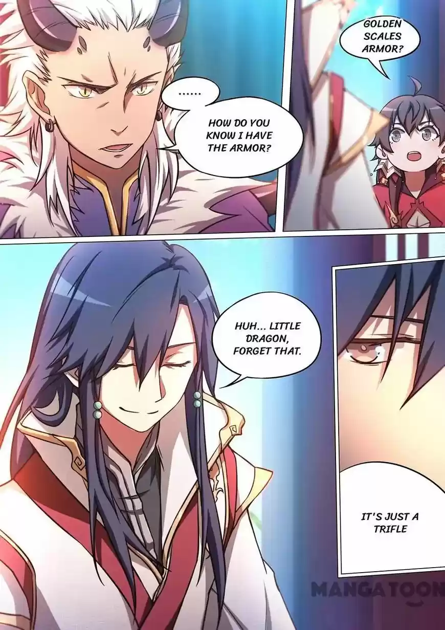 Everlasting God of Sword 62