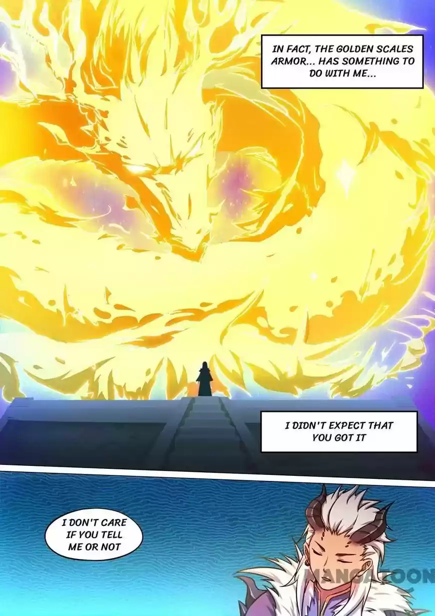 Everlasting God of Sword 62