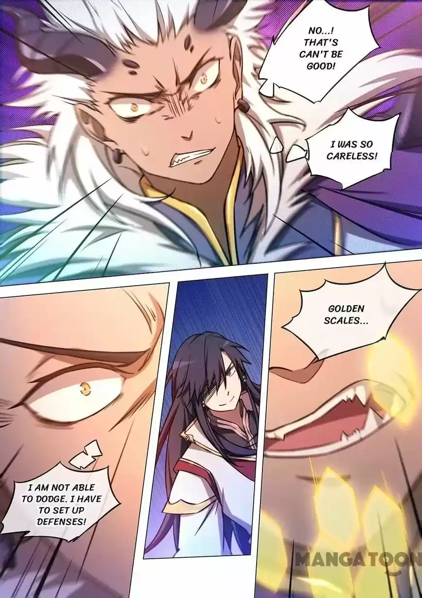 Everlasting God of Sword 62