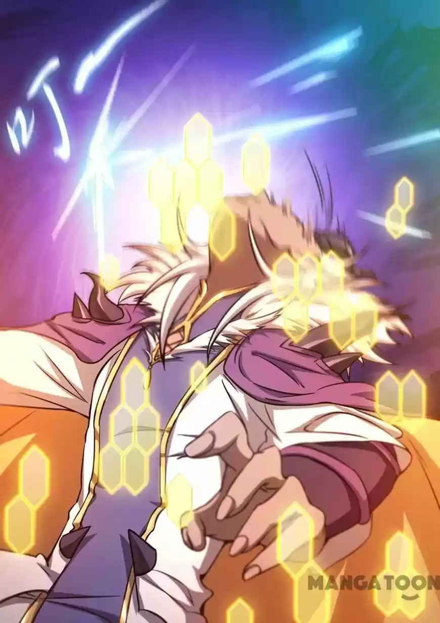 Everlasting God of Sword 62