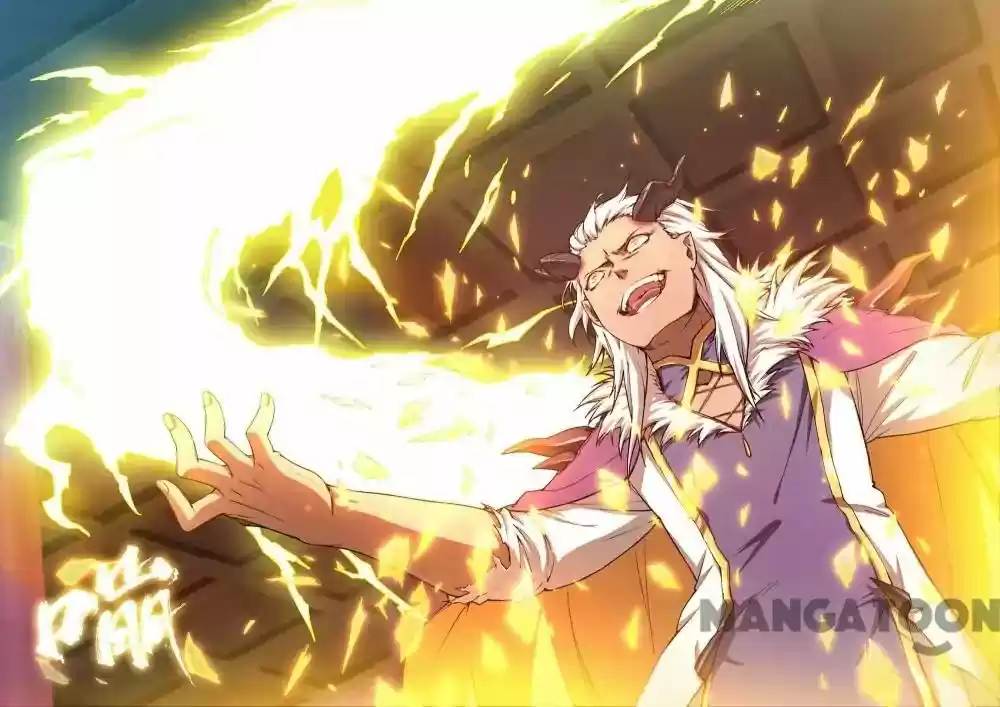 Everlasting God of Sword 62