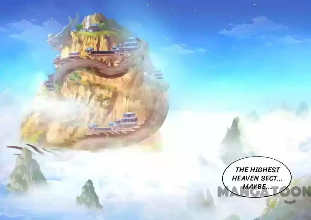 Everlasting God of Sword 89