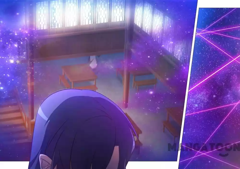 Everlasting God of Sword 95