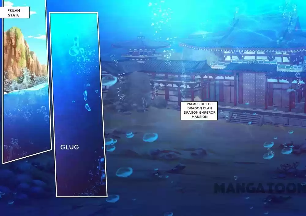 Everlasting God of Sword 99