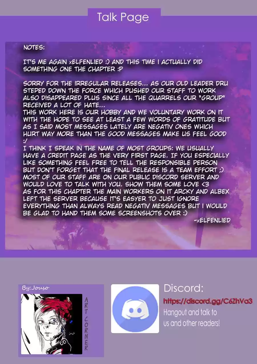 Everlasting God of Sword Ch. 50 Breaking The Formation (1)