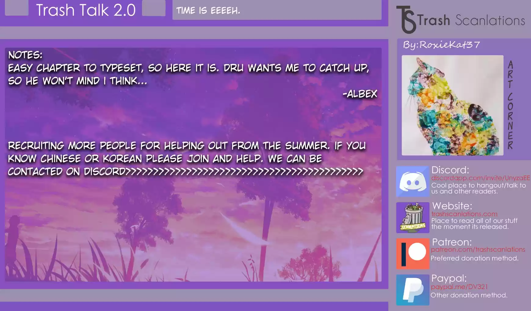 Everlasting God of Sword ch.027