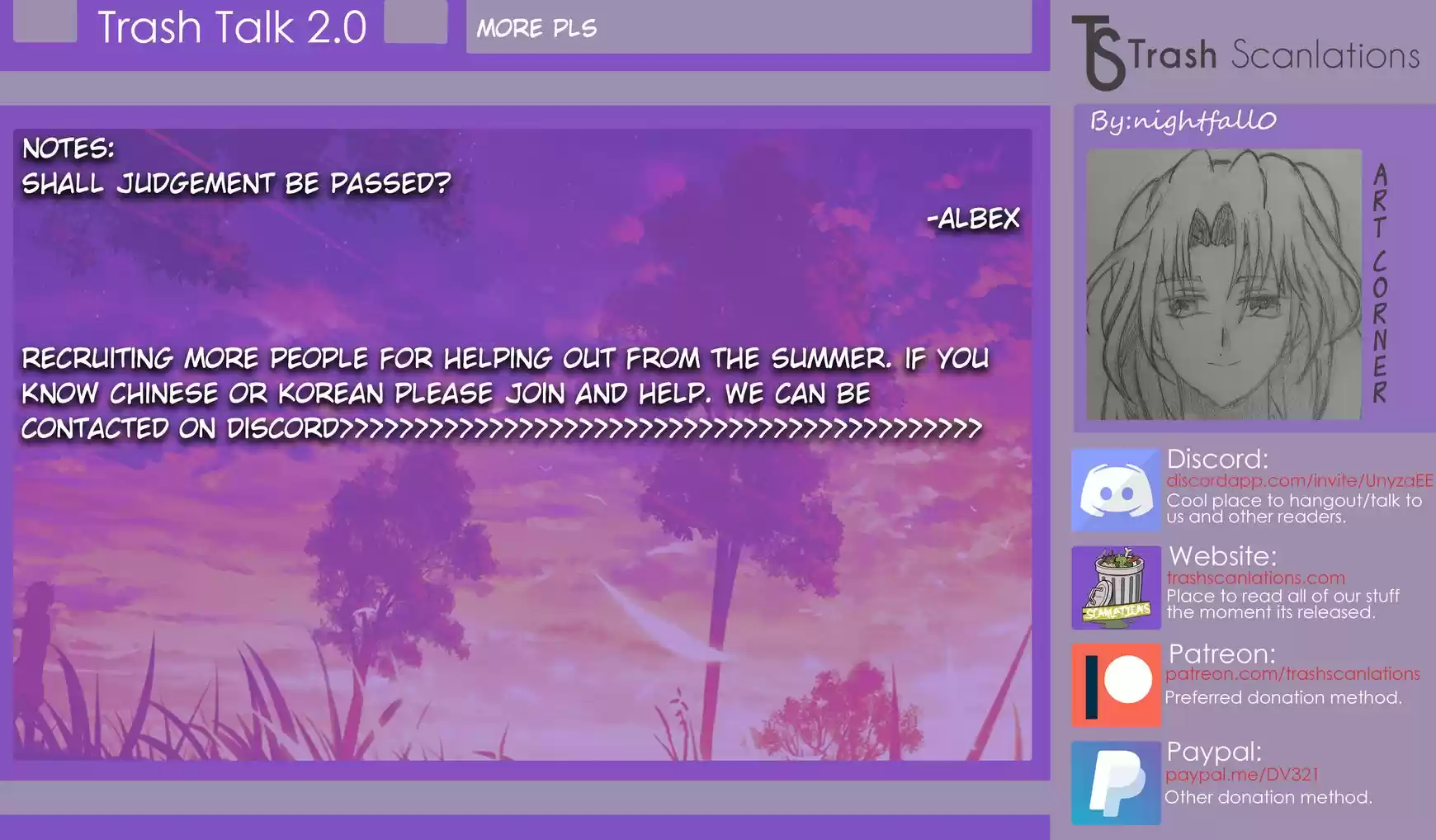 Everlasting God of Sword ch.028