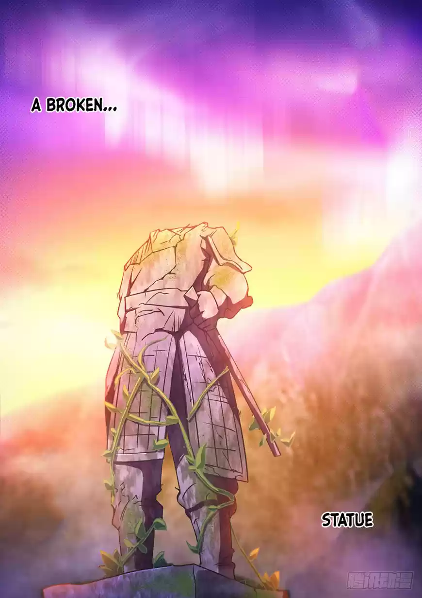 Everlasting God of Sword ch.048