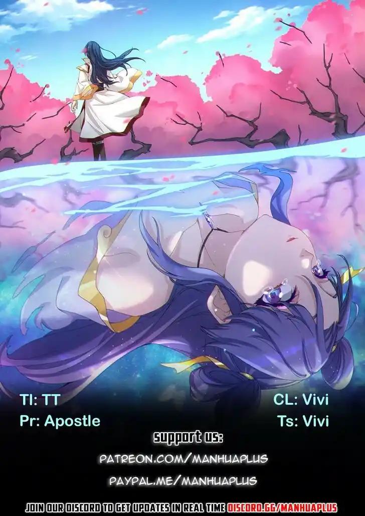 Everlasting God of Sword Ch.163