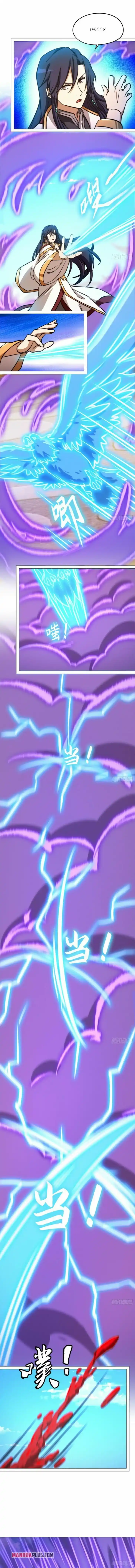 Everlasting God of Sword Ch.167