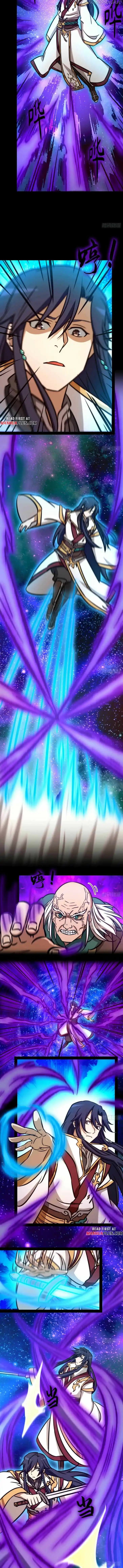 Everlasting God of Sword Ch.170