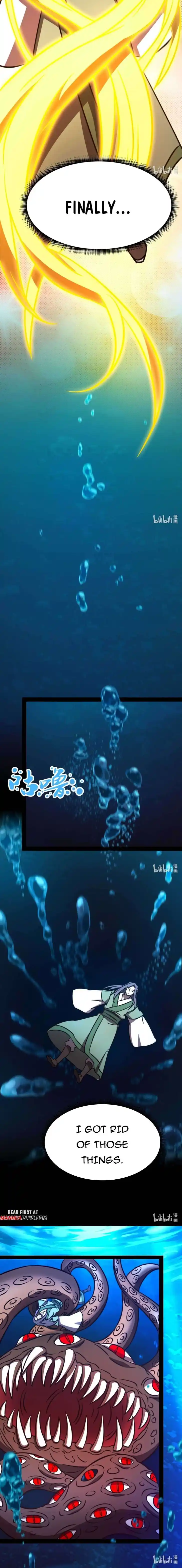 Everlasting God of Sword Ch.188