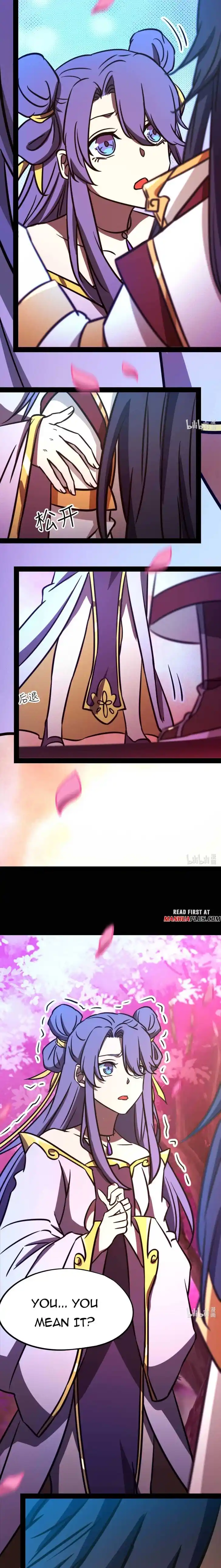 Everlasting God of Sword Ch.188