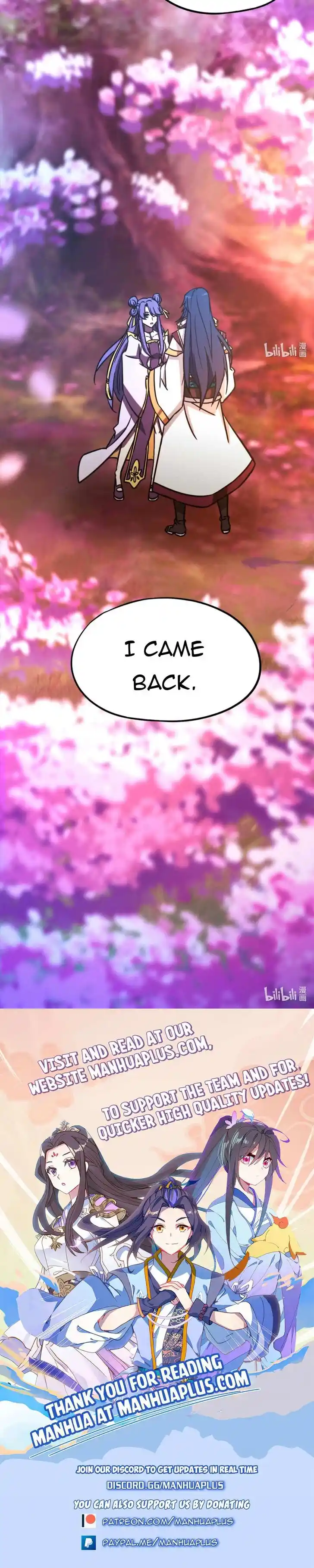 Everlasting God of Sword Ch.188