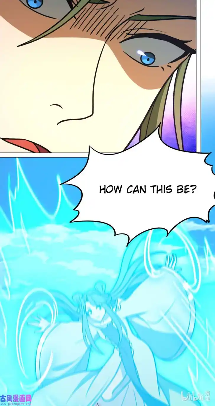 Everlasting God of Sword Ch.209