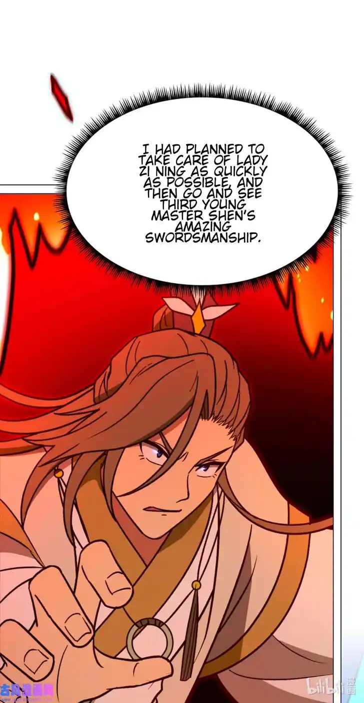 Everlasting God of Sword Ch.209