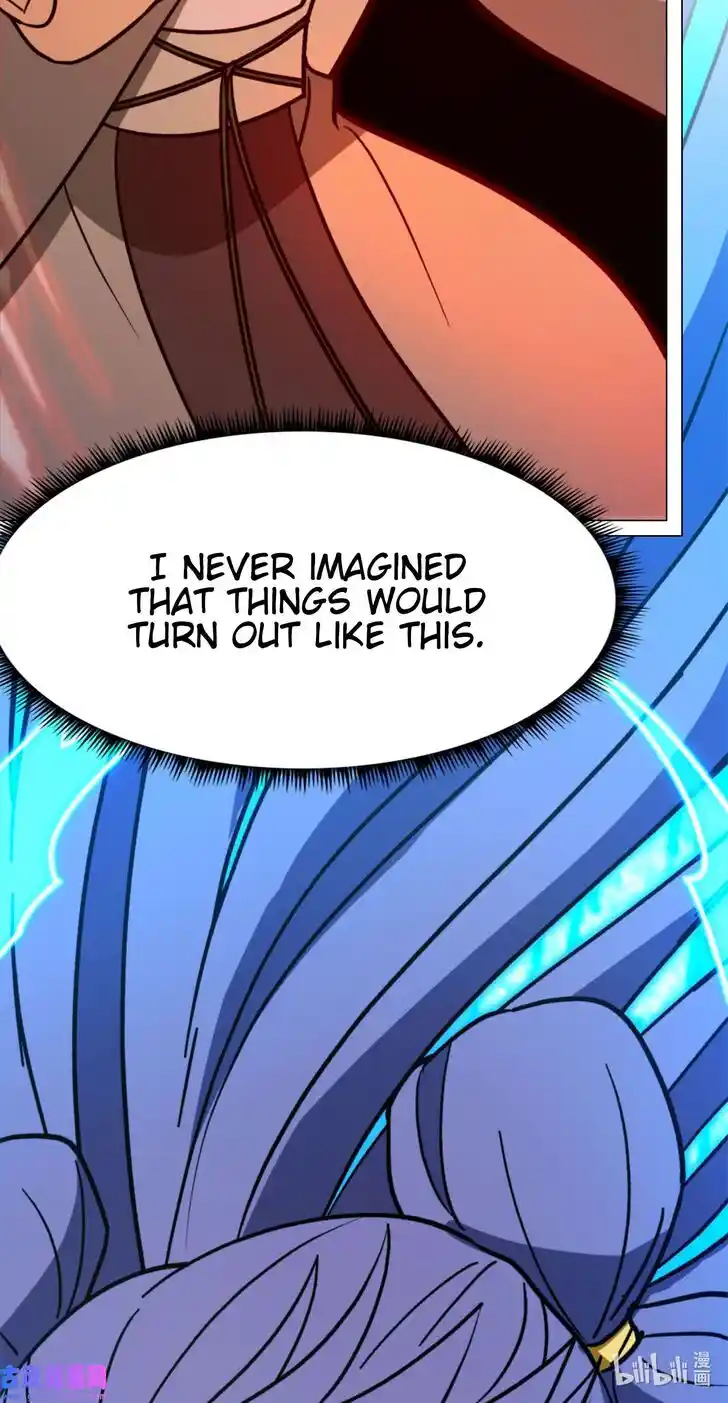 Everlasting God of Sword Ch.209