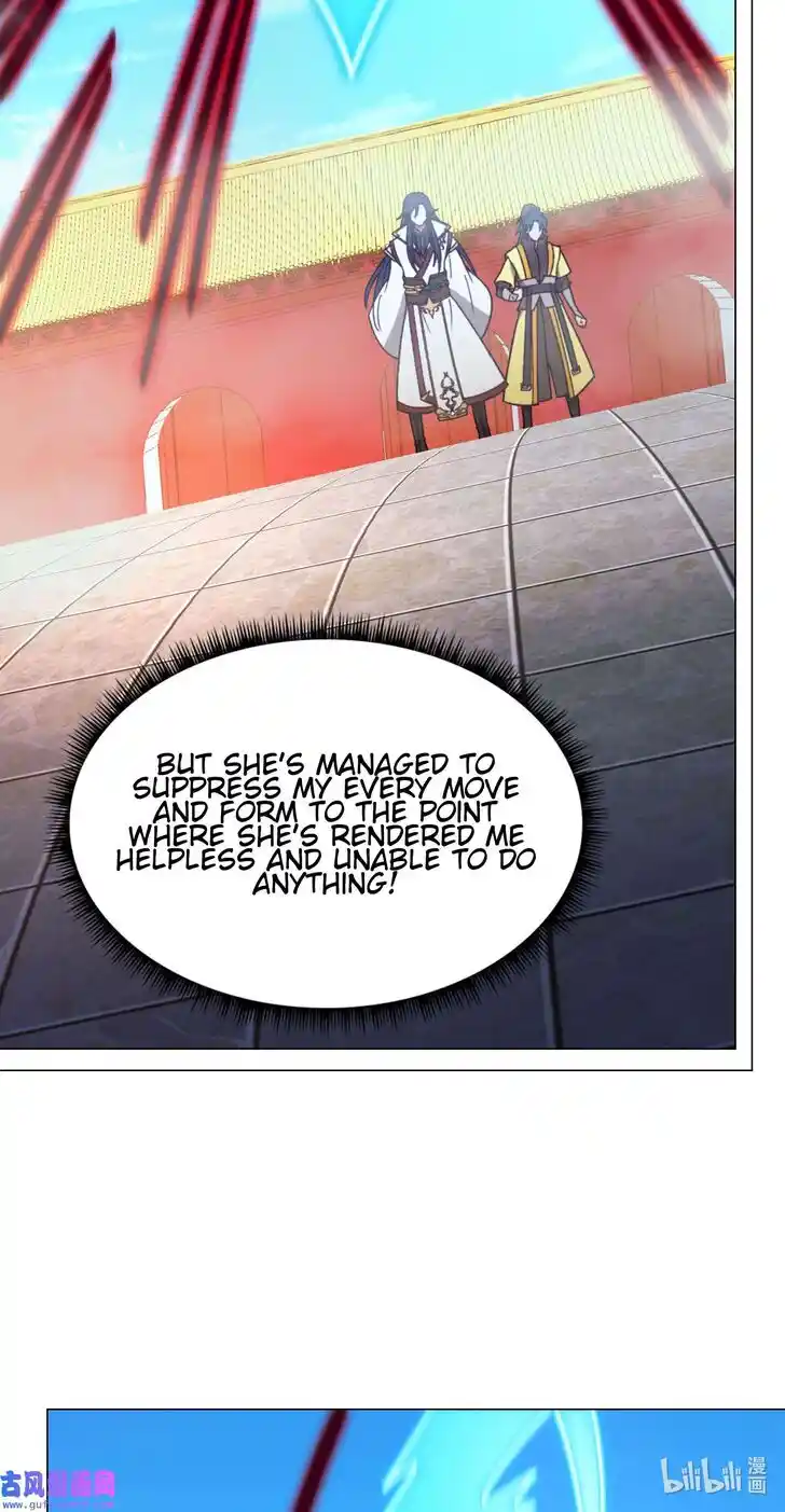 Everlasting God of Sword Ch.209