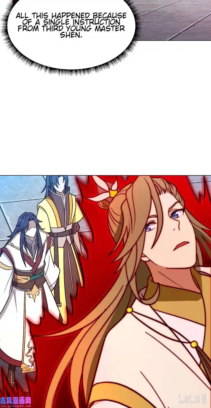 Everlasting God of Sword Ch.209