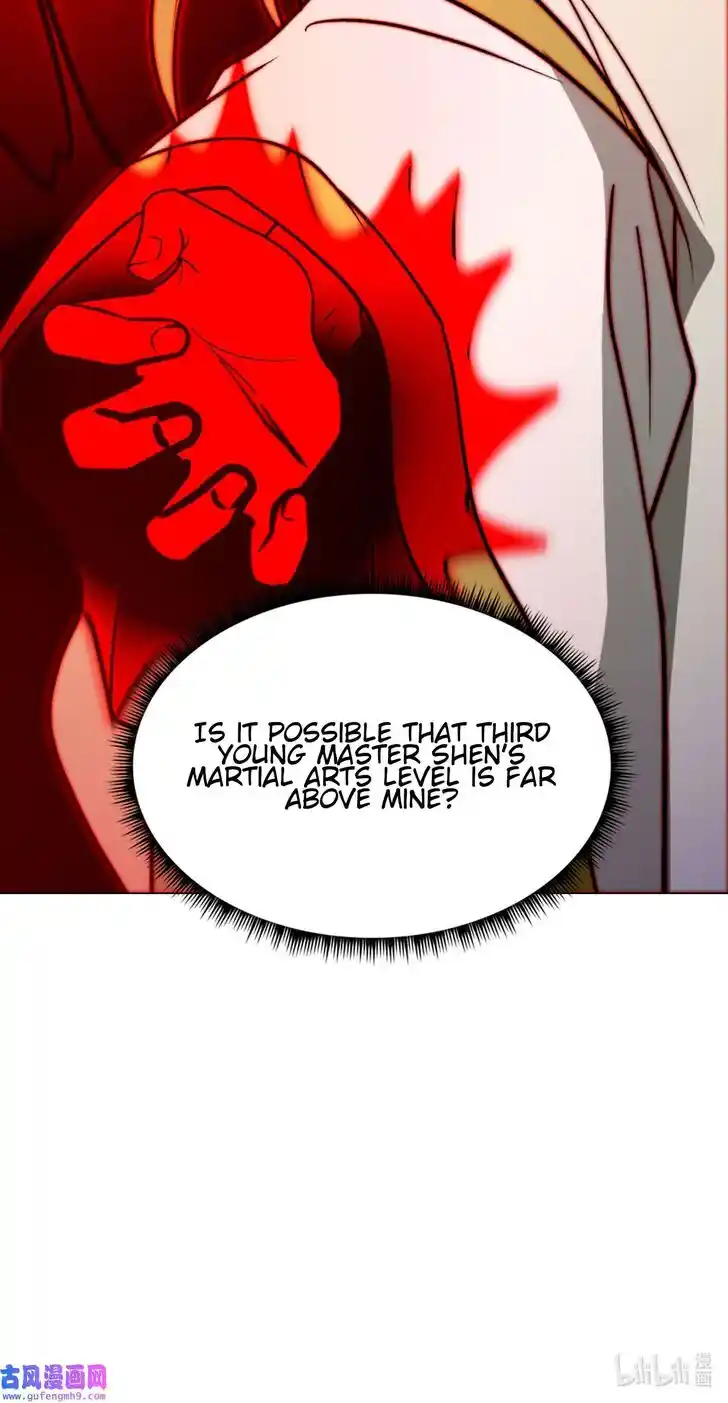 Everlasting God of Sword Ch.209