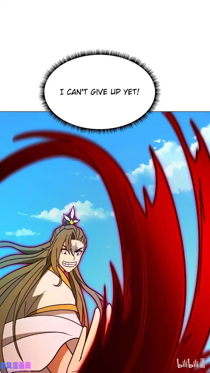 Everlasting God of Sword Ch.209