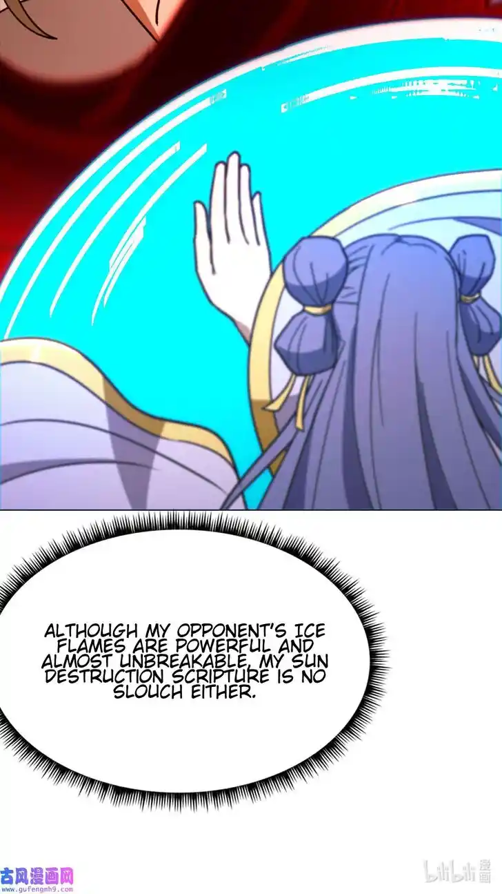 Everlasting God of Sword Ch.209