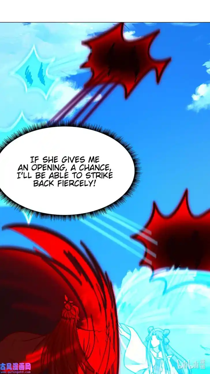 Everlasting God of Sword Ch.209