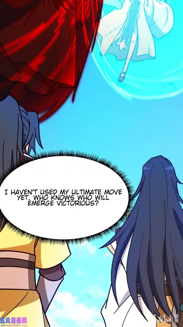 Everlasting God of Sword Ch.209