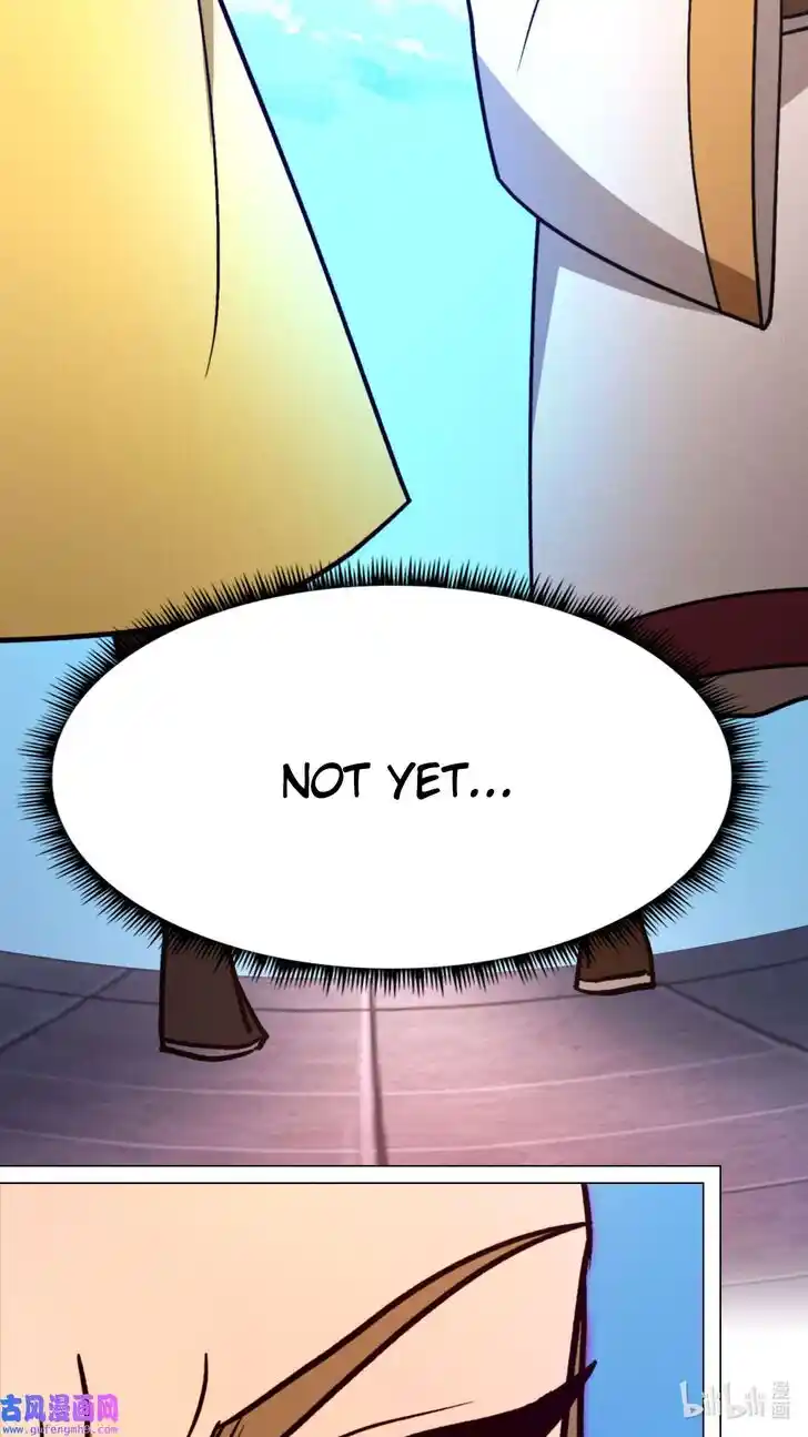 Everlasting God of Sword Ch.209