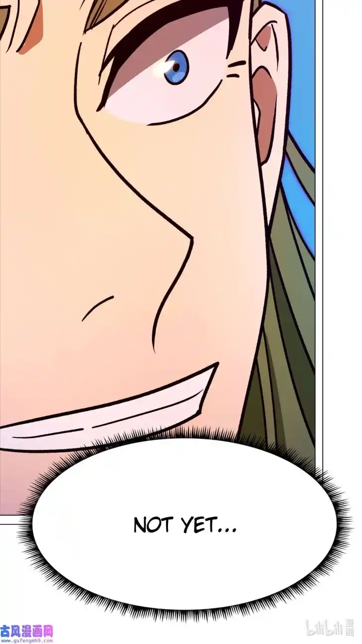 Everlasting God of Sword Ch.209