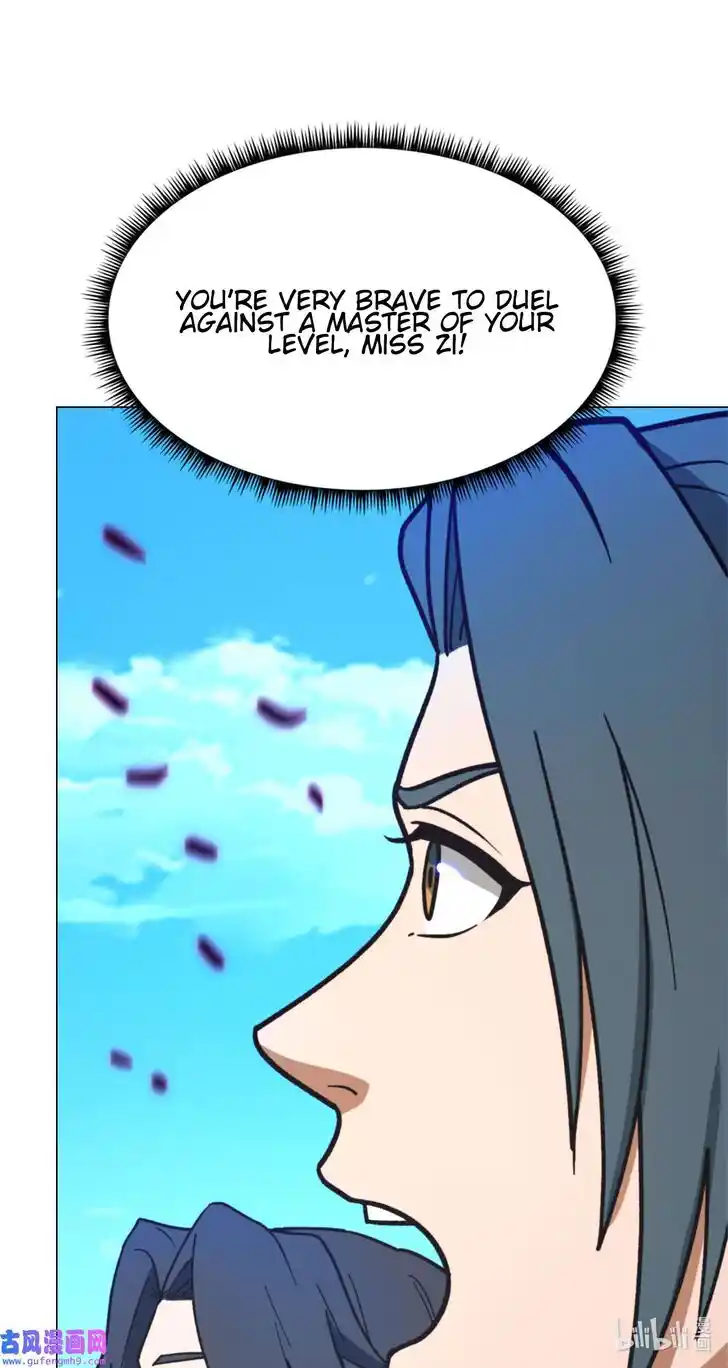 Everlasting God of Sword Ch.209