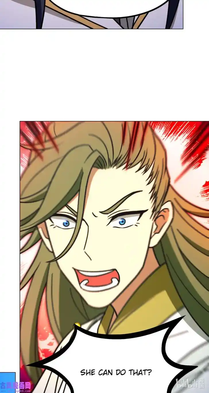 Everlasting God of Sword Ch.209