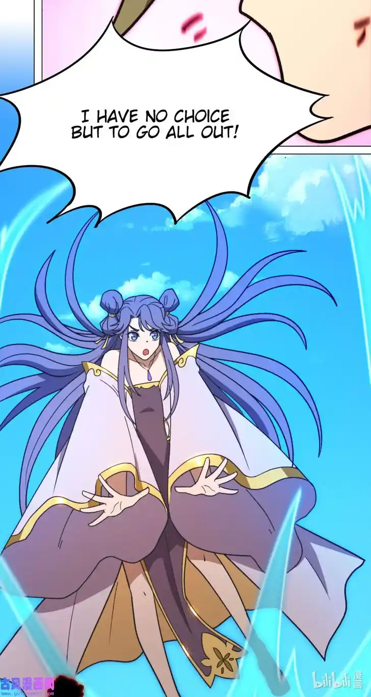 Everlasting God of Sword Ch.209