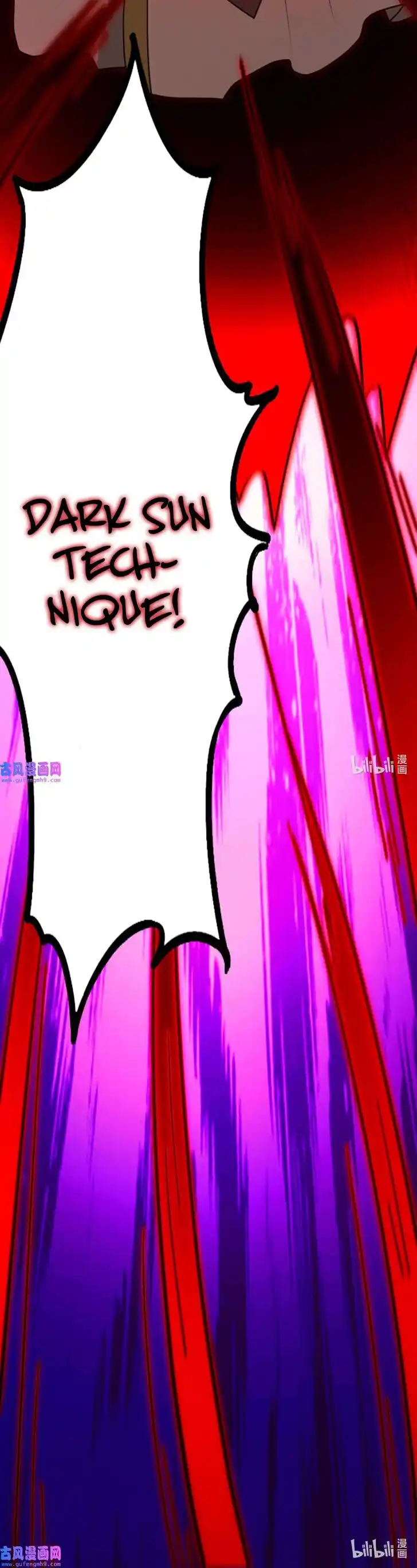 Everlasting God of Sword Ch.209