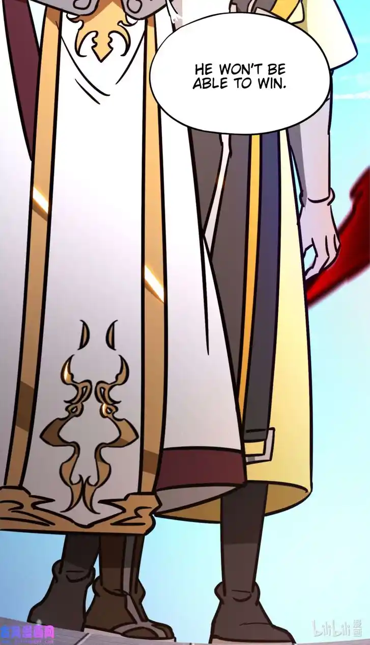 Everlasting God of Sword Ch.210