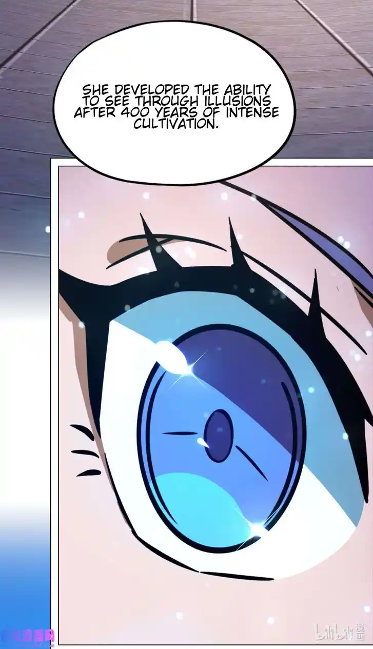 Everlasting God of Sword Ch.210