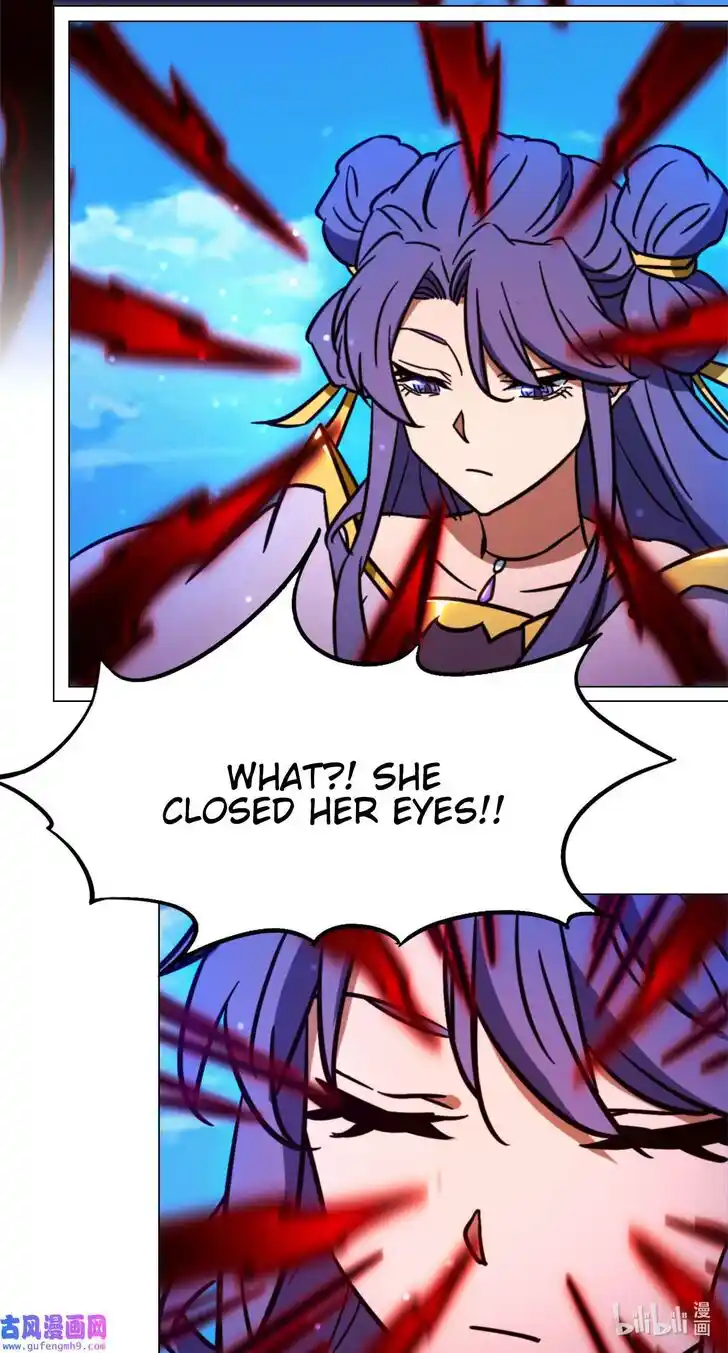 Everlasting God of Sword Ch.210