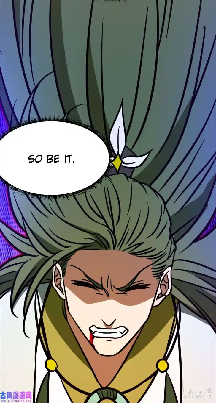 Everlasting God of Sword Ch.210