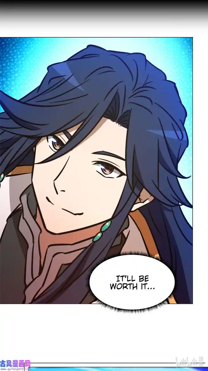 Everlasting God of Sword Ch.210