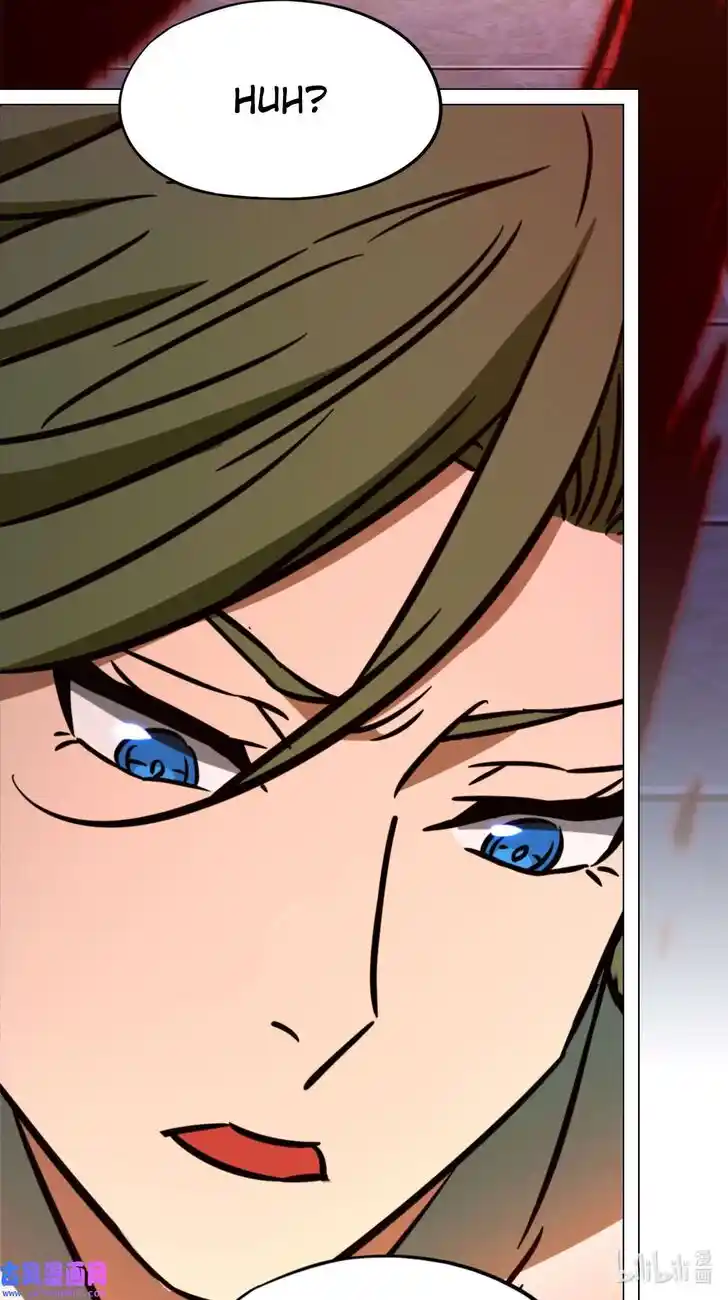 Everlasting God of Sword Ch.210