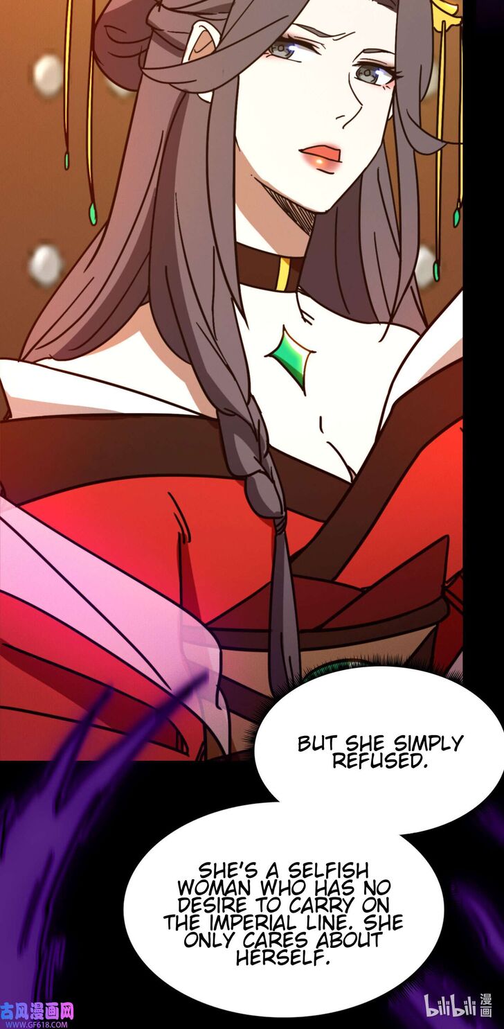 Everlasting God of Sword Ch.214